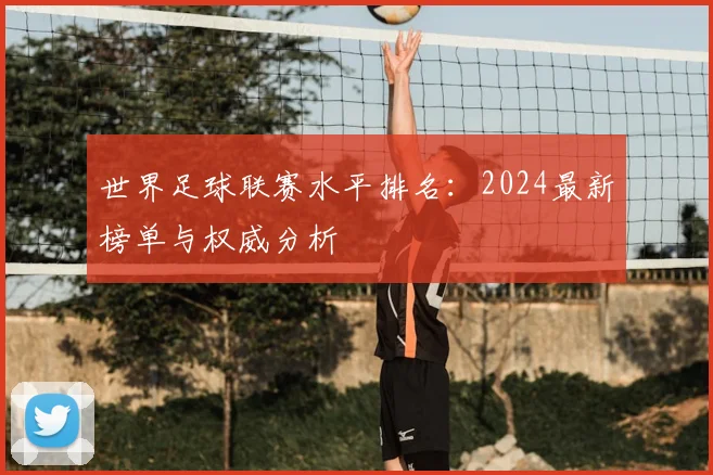世界足球联赛水平排名：2024最新榜单与权威分析