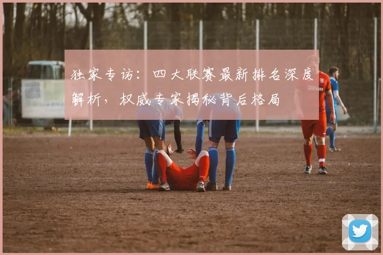 独家专访：四大联赛最新排名深度解析，权威专家揭秘背后格局